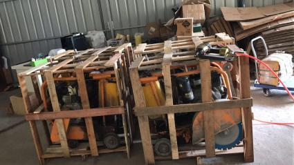 武城行李、家具、电器包装托运