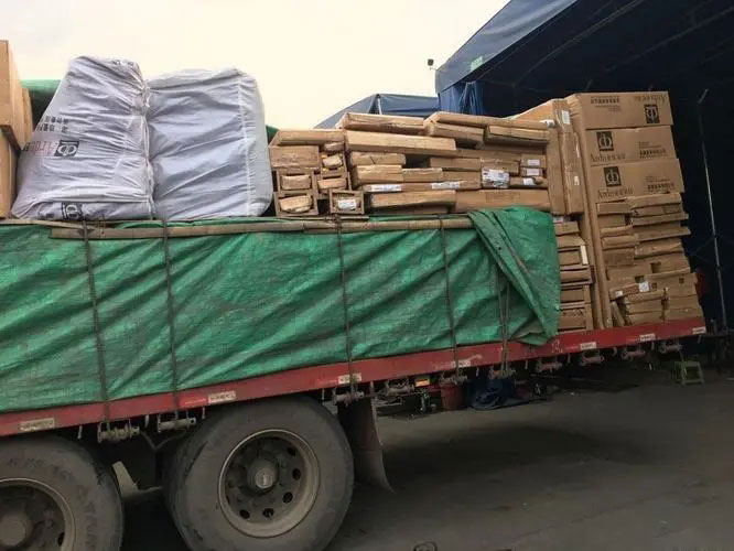 武城家具托运
